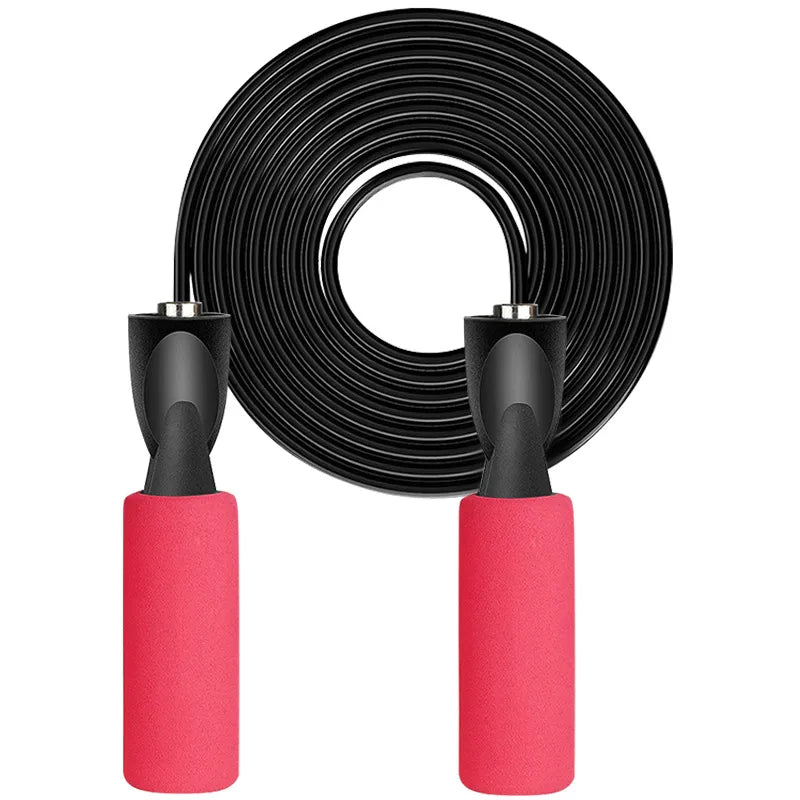 Adjustable Speed Rope