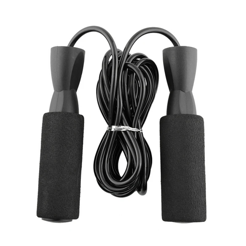 Adjustable Speed Rope