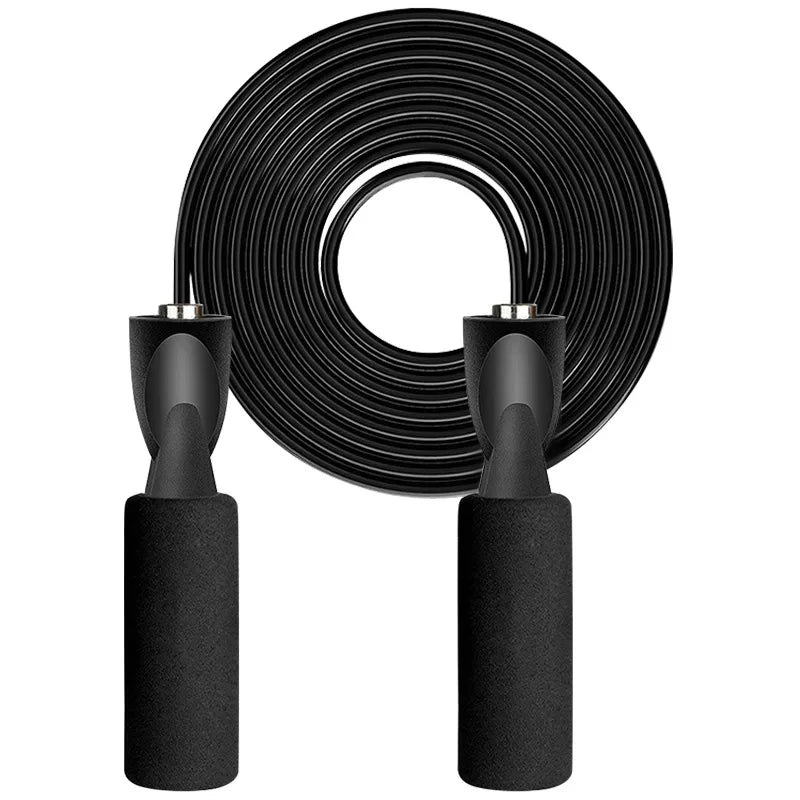 Adjustable Speed Rope