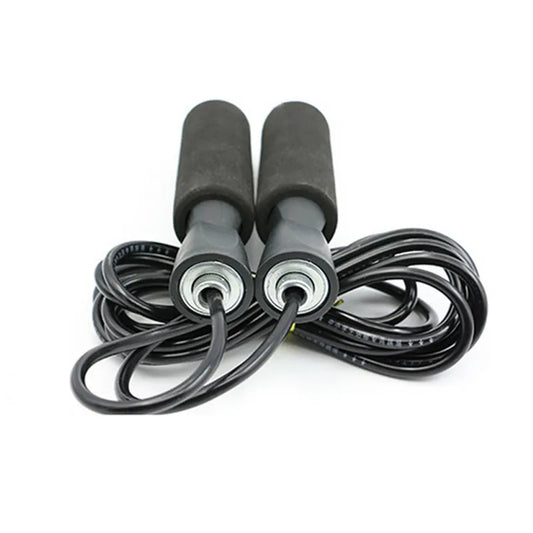 Adjustable Speed Rope