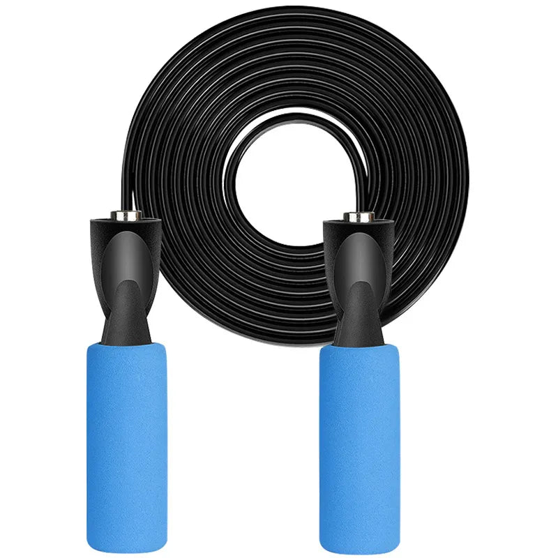 Adjustable Speed Rope