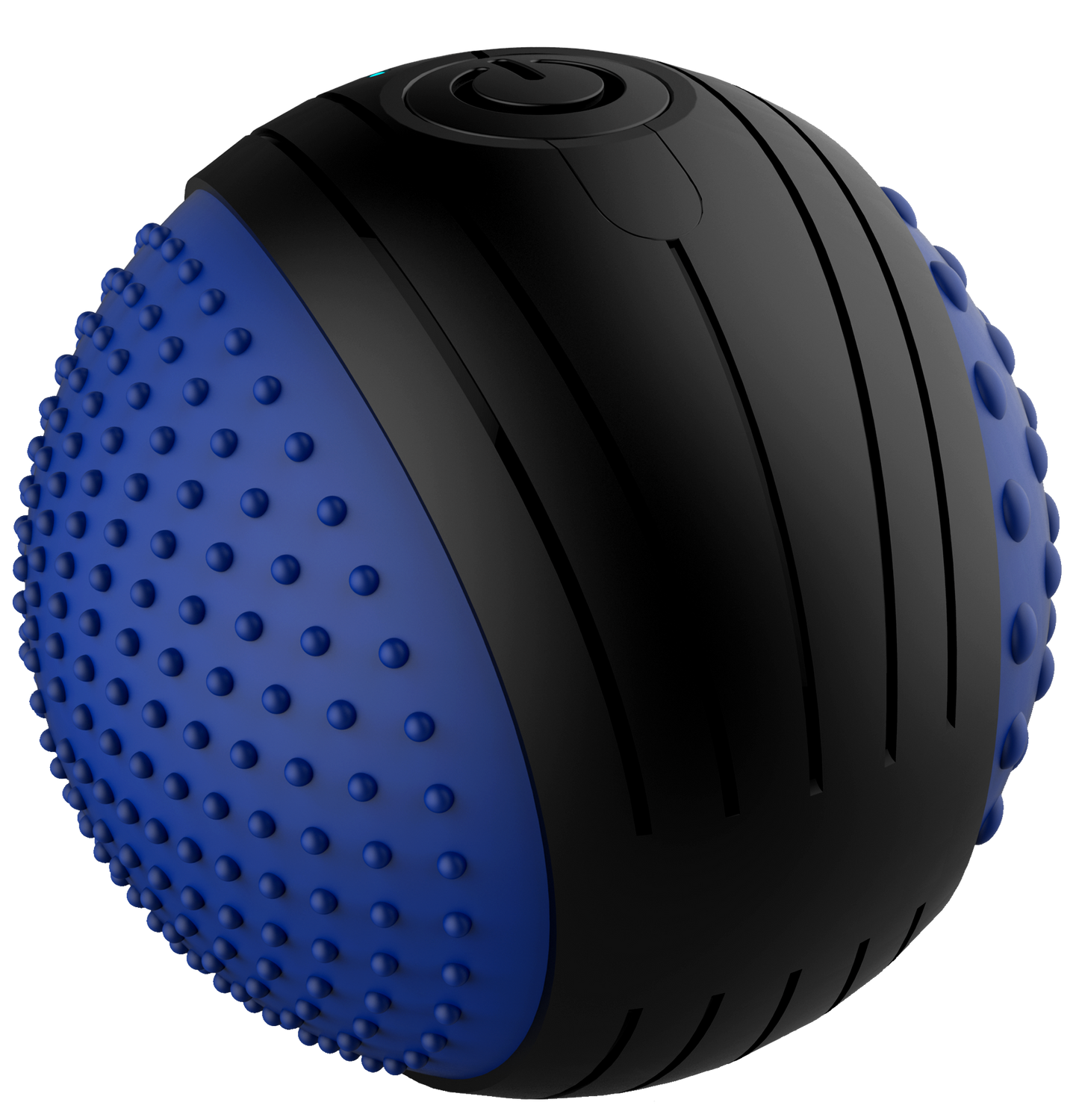 Vibrating Yoga / Pilates Balls