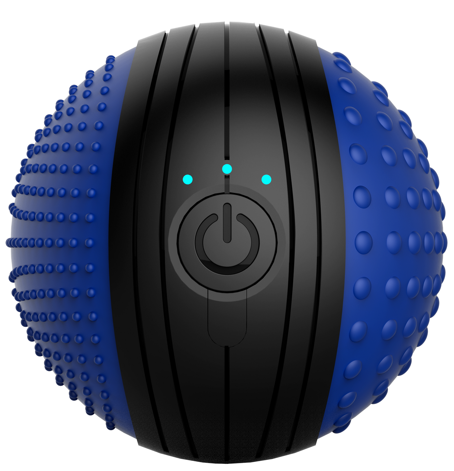 Vibrating Yoga / Pilates Balls