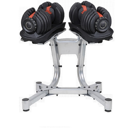 Adjustable Dumbbell Set