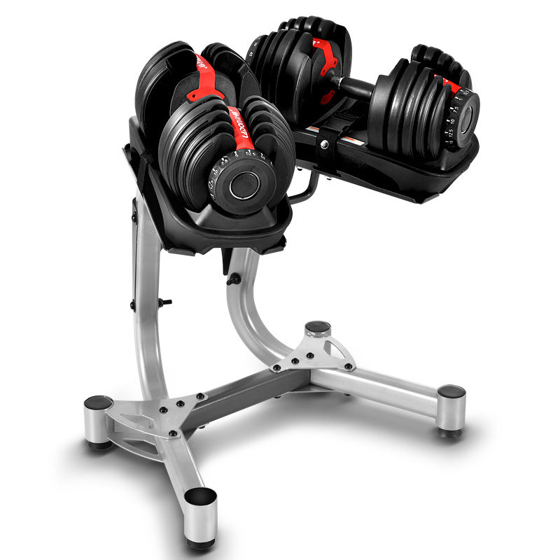 Adjustable Dumbbell Set