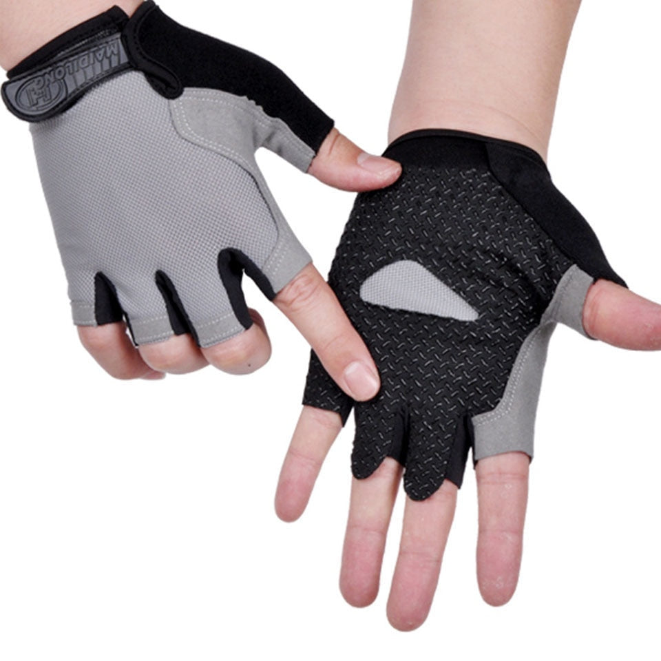 Anti-shock Sports Gloves
