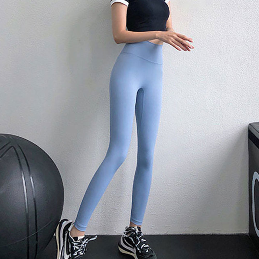 Workout Fitness Pants Athletic Wear