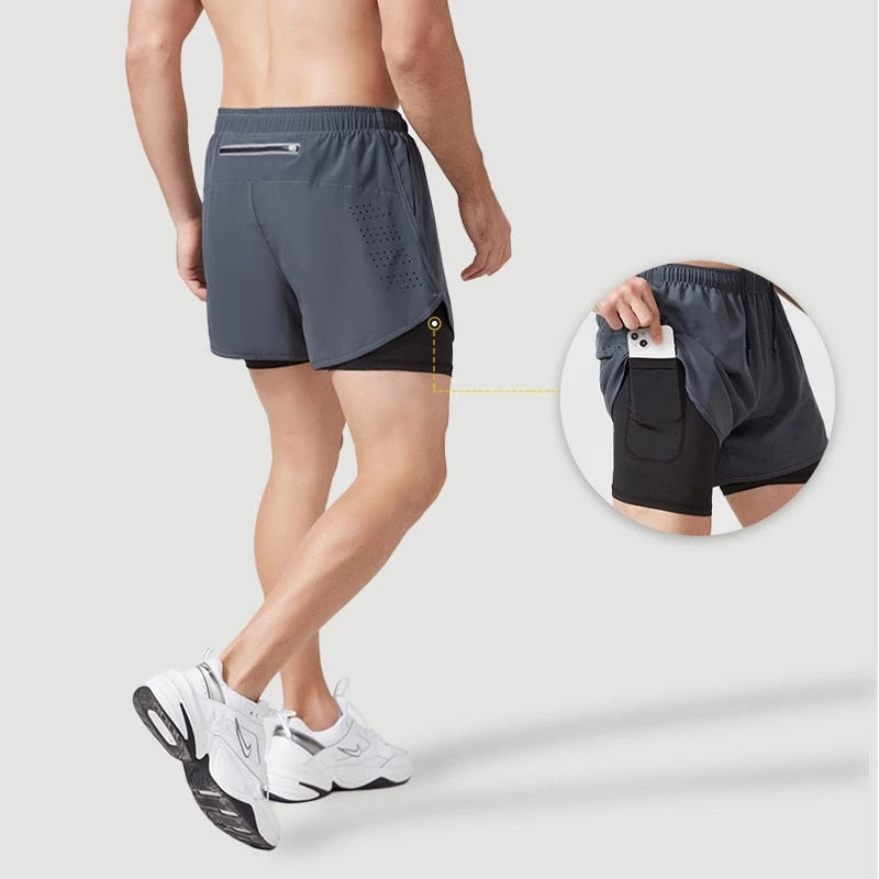 Men's Running Shorts