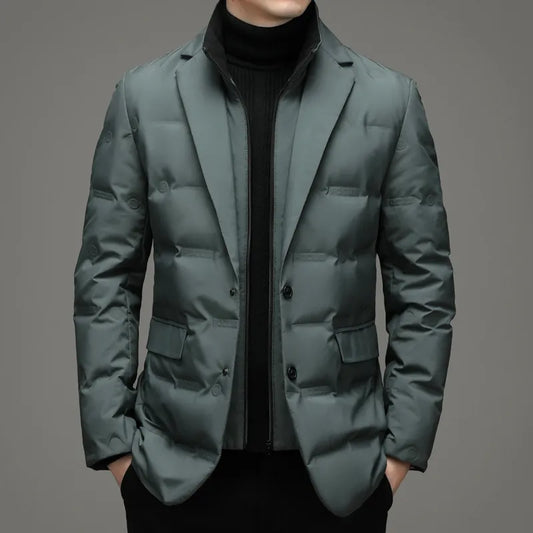 Men's Casual Classic Suit Jacket