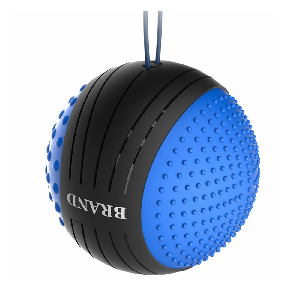 Vibrating Yoga / Pilates Balls