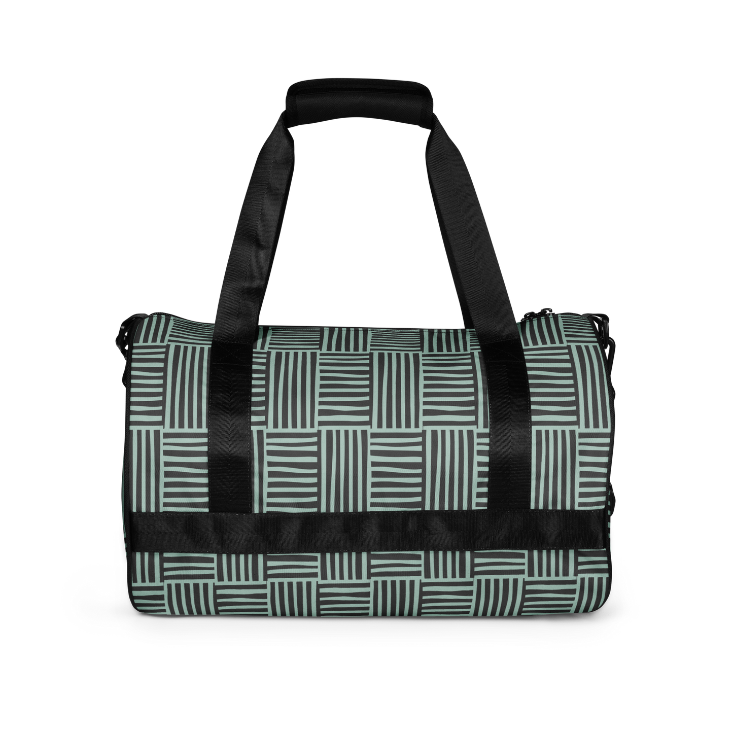 F4L™ MacGyver Gym Bag