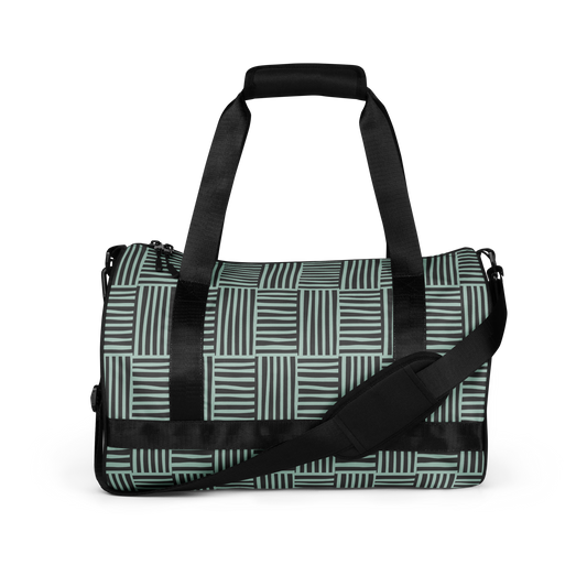 F4L™ MacGyver Gym Bag