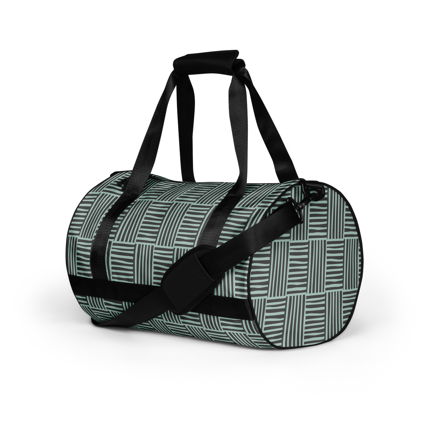 F4L™ MacGyver Gym Bag