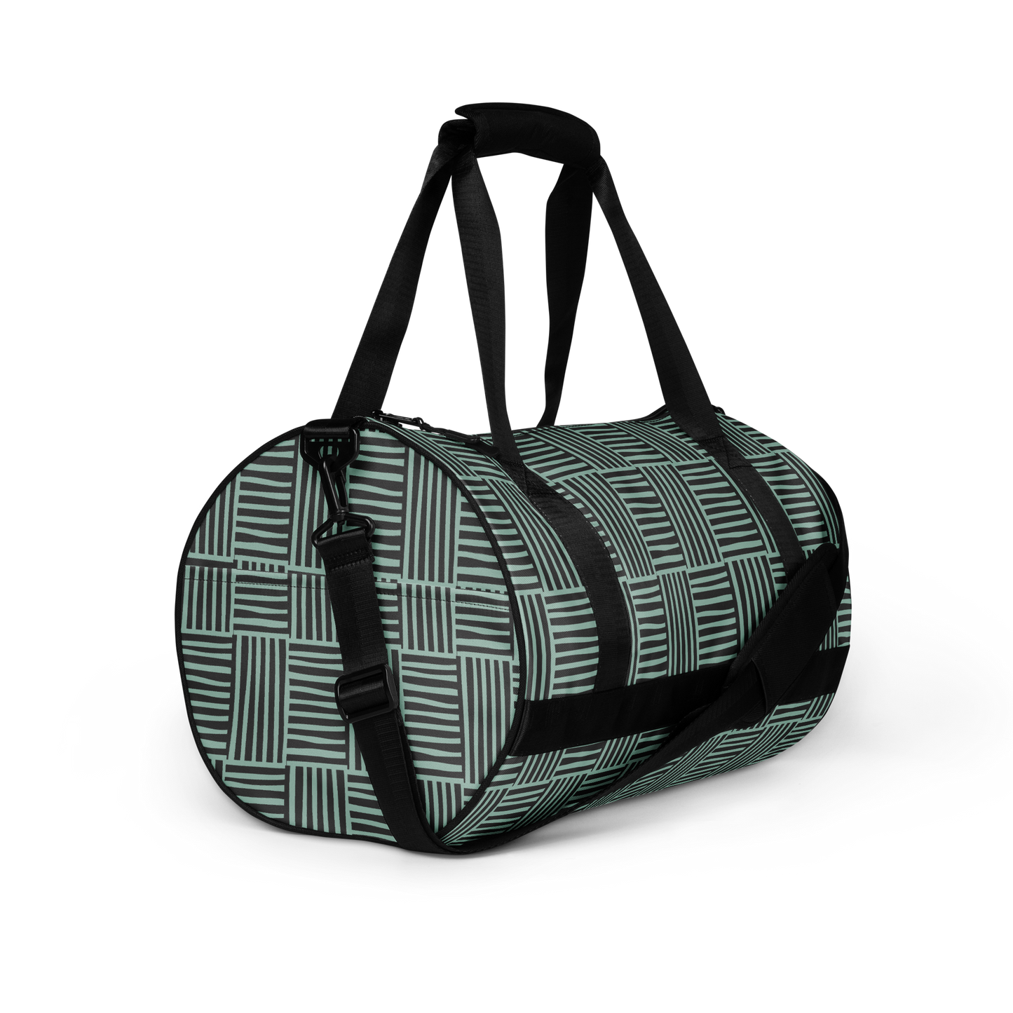 F4L™ MacGyver Gym Bag