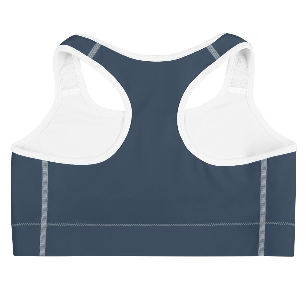Oceanside Sports bra
