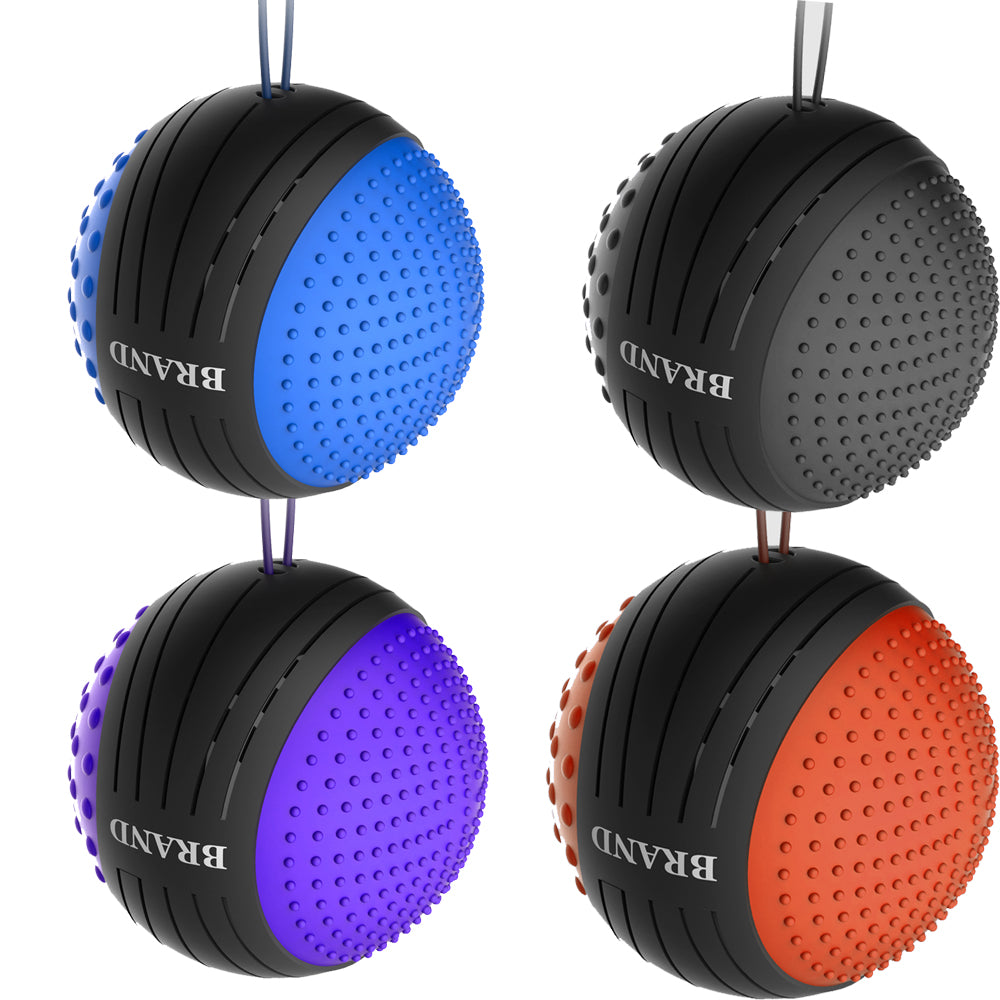 Vibrating Yoga / Pilates Balls