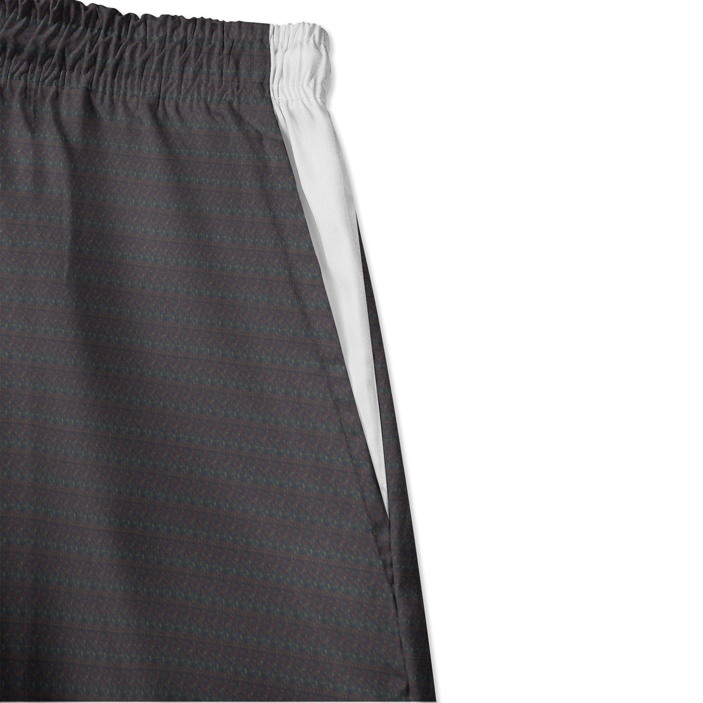 F4L™ Men's Lightweight Workout Short