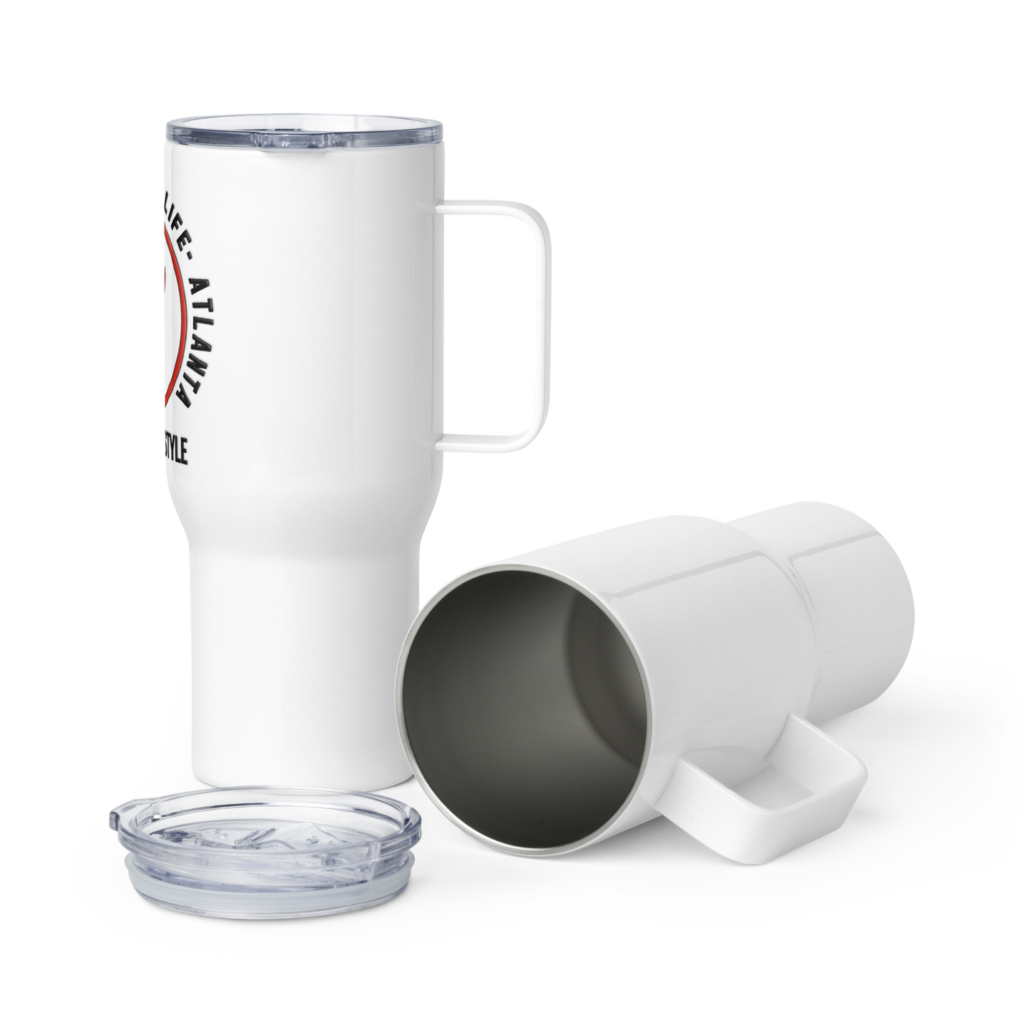 F4L™ Travel mug