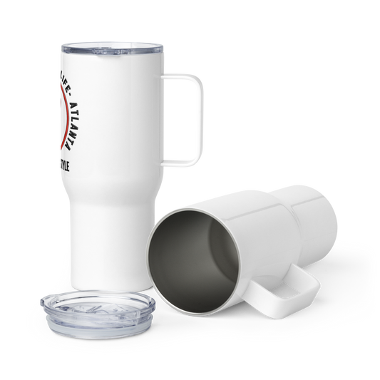 F4L™ Travel mug